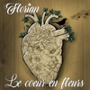 Le cœur en fleurs