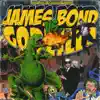 James Bond Vs. Godzilla (feat. Rami Fortis) - Single album lyrics, reviews, download