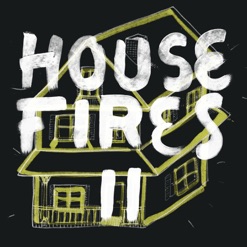 HOUSEFIRES II cover art