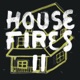 HOUSEFIRES II cover art