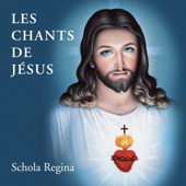 Les chants de Jésus cover