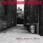 The Legendary Swagger - Convicted