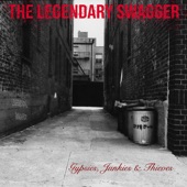 The Legendary Swagger - Circles
