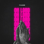 Oh Lord artwork