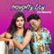 Naughty Boy (feat. Jogesh Jojo) - Pushparaj Suna & Puspa Meher lyrics