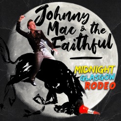 MIDNIGHT GLASGOW RODEO cover art