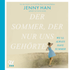Der Sommer, der nur uns gehörte: The Summer I Turned Pretty 3 - Jenny Han