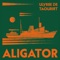 Télémaque - Aligator lyrics
