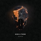 Miss A Thing artwork