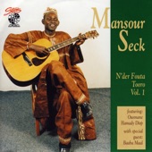 Mansour Seck - Soukabe Leydam