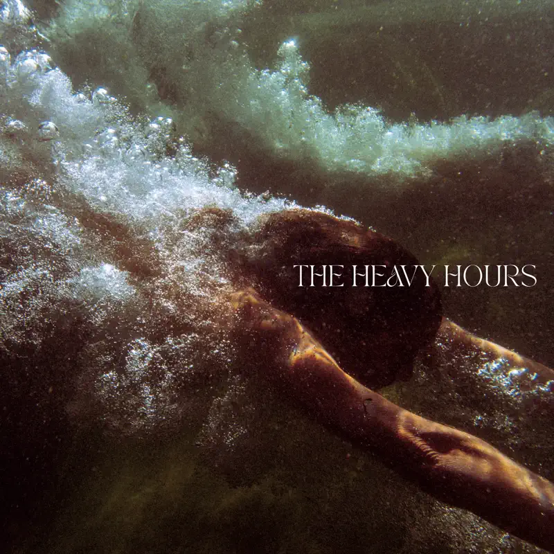 The Heavy Hours - The Heavy Hours (2023) [iTunes Plus AAC M4A]-新房子