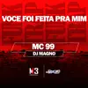 Stream & download Você Foi Feita pra Mim - Single