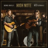 High Note (feat. Billy Strings) artwork