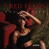 7 Red Flags artwork