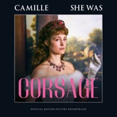 She Was (Corsage Original Motion Picture Soundtrack) - EP artwork