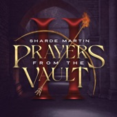Prayers from the Vault Volume 2 artwork
