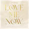 Love Me Now (feat. FAST BOY) [Remixes] - Single album lyrics, reviews, download