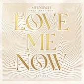 Love Me Now (feat. FAST BOY) [Gabry Ponte Remix] artwork