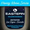 Honey Moon Series: Destination - Las Vegas, Nevada (Live)