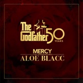 Mercy (The Godfather Mix) artwork