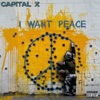 I Want Peace - Single