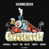 Chuggetoget (Hjemmesnekk) artwork