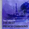 The Best French Chansons, Platinum Collection: Jean Sablon Vol. 1 album lyrics, reviews, download