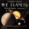 The Planets: IV. Jupiter, The Bringer of Jollity artwork