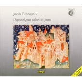 Jean Francaix: L'Apocalypse selon St. Jean artwork