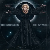 The Darkness: The 12"Mixes artwork