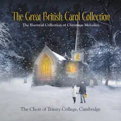 Kids Christmas Carols by Trinity College Choir, Cambridge album reviews, ratings, credits