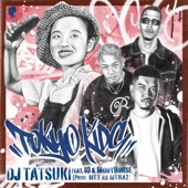 TOKYO KIDS (feat. IO & MonyHorse) [Cover] artwork