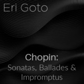 Impromptu No. 3 in G-Flat Major, Op. 51 artwork