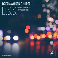 D.S.S. - Single by DreamAwaken & Kurtz album reviews, ratings, credits