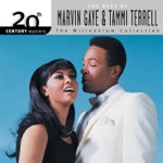 Marvin Gaye & Tammi Terrell - Ain't Nothing Like the Real Thing