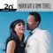 Ain't Nothing Like the Real Thing - Marvin Gaye & Tammi Terrell lyrics