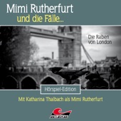 Folge 57: Die Raben von London artwork