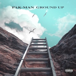 GROUND UP cover art