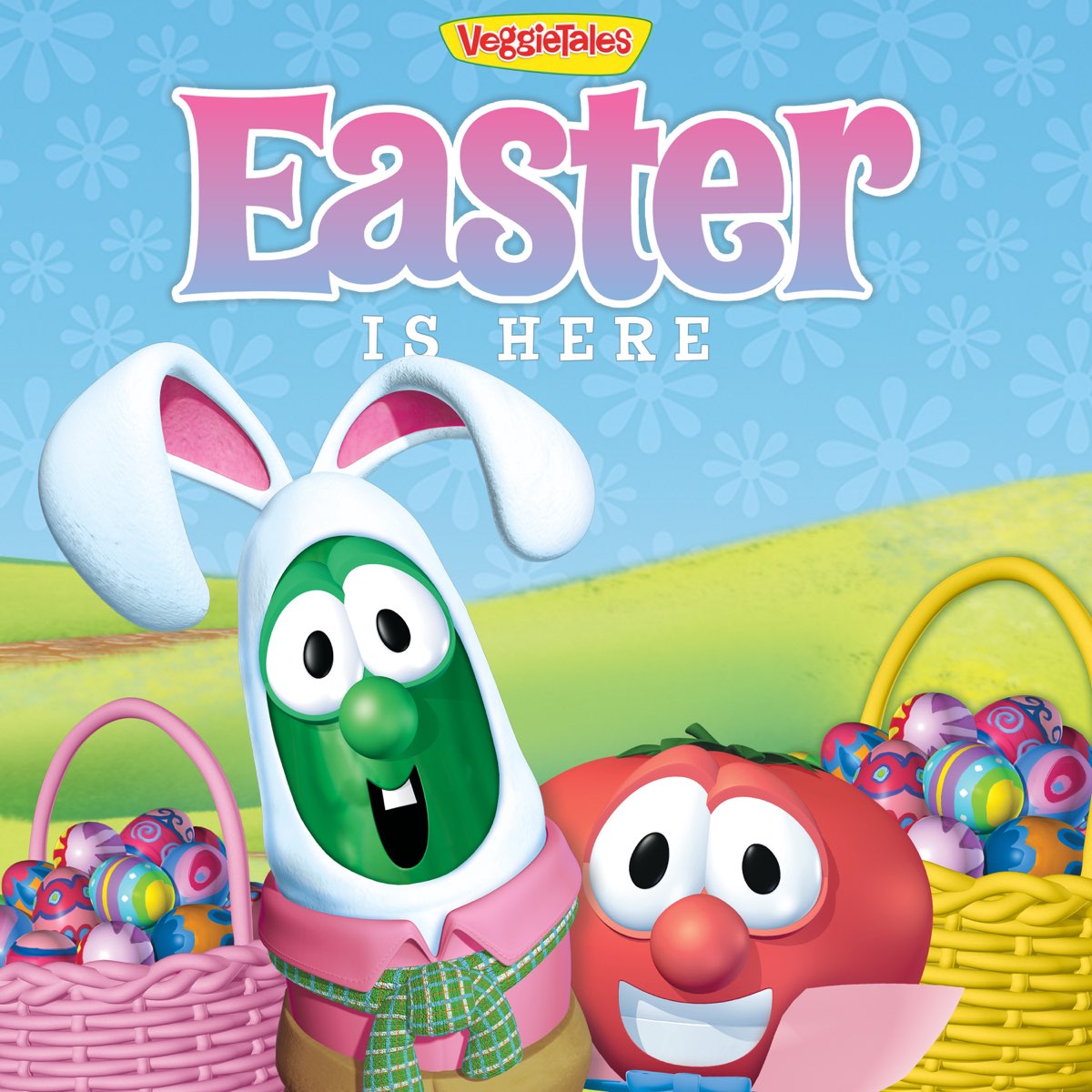 apple-music-veggietales-easter-is-here