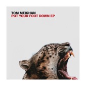 Put Your Foot Down artwork