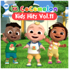 CoComelon Kids Hits Vol.11 - CoComelon