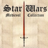 Star Wars: Medieval Collection (Cover) - EP artwork