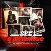 SET O Visionário (feat. MC Snup, Mc Vitão Do Savoy, MC RK, Beatriz Denaro & DJ Oreia) - Single album lyrics, reviews, download