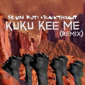 Kuku Kee Me (Remix) artwork
