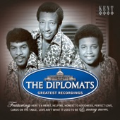 The Diplomats - Here's a Heart