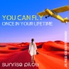 You Can Fly (JS Red Desert Remix) - Single