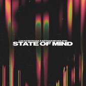State of Mind artwork