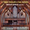 Organ Symphony No. 1, Op. 13: V. Marche pontificale artwork