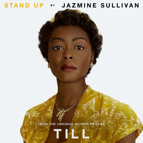 Jazmine Sullivan - Stand Up (From the Original Motion Picture "Till") - Single [iTunes Plus AAC M4A]