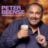 Van M'n Biertje Blijf Je Af artwork